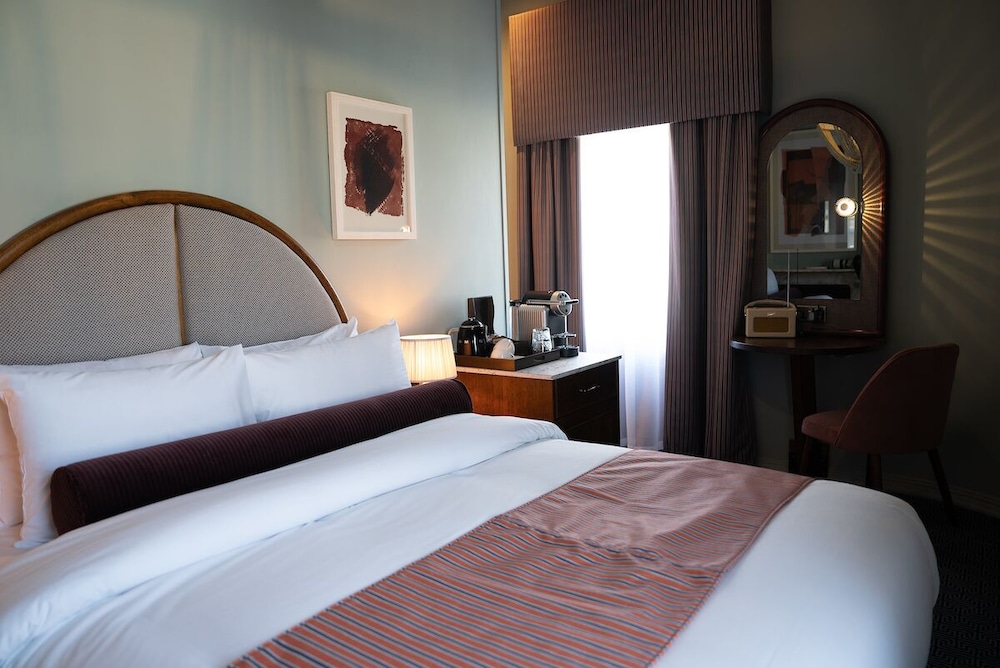 The Milsom Hotel