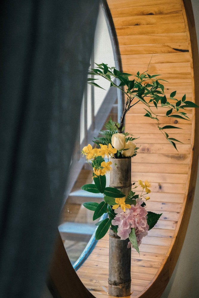 Huangshan Seeing Inside Boutique Lodge