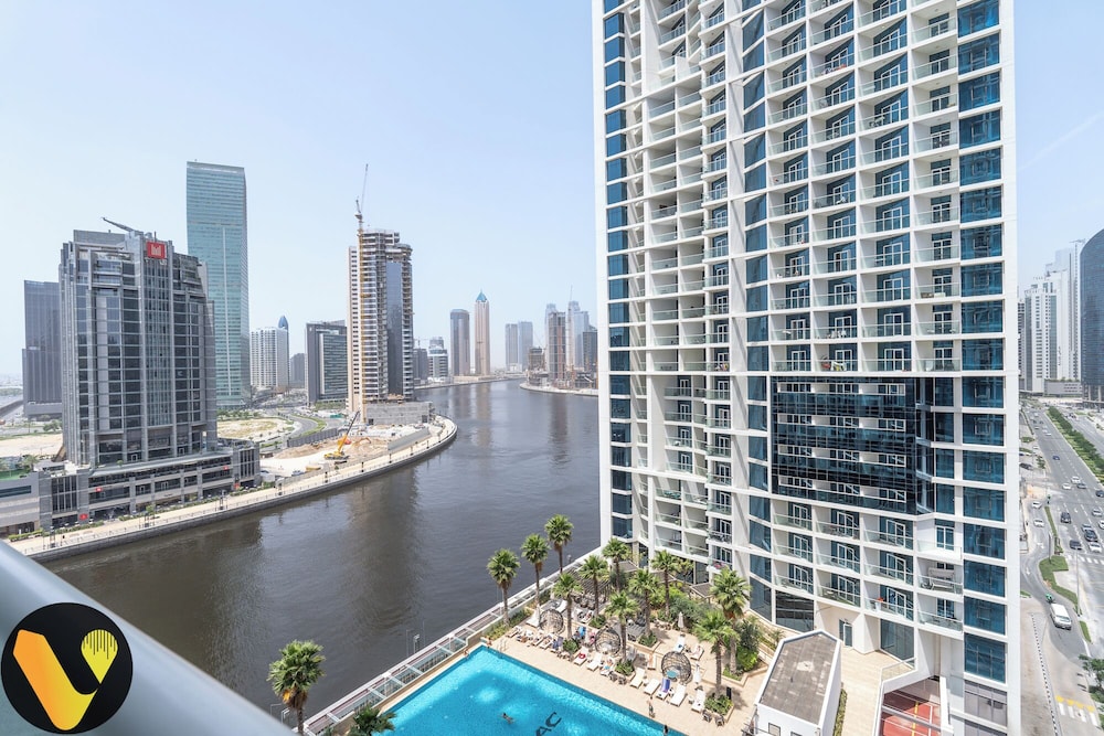 Damac Prive near Burj Khalifa Dubai Mall