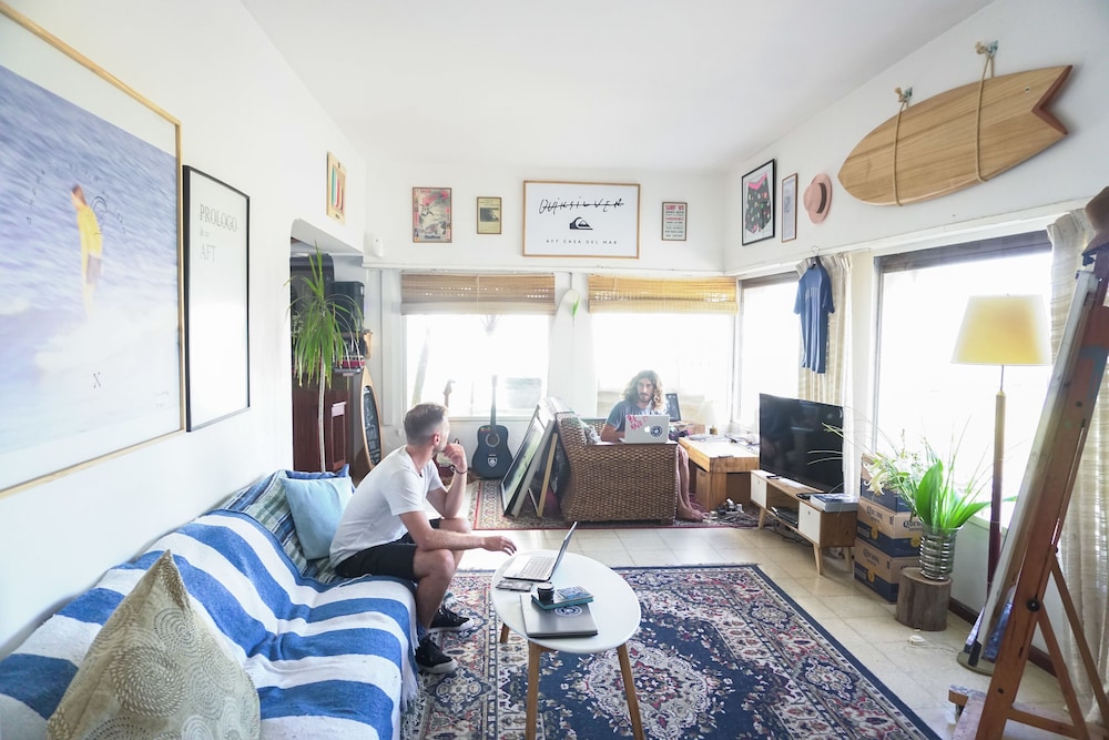 Casa Del Mar - Hostel - Adults only