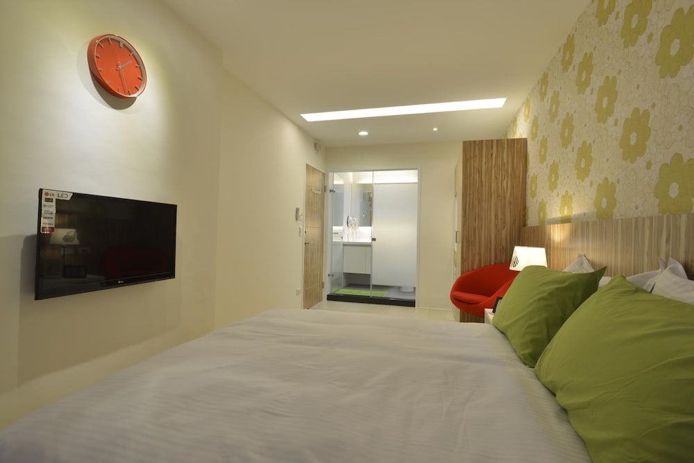 Xin Qun Style Hostel
