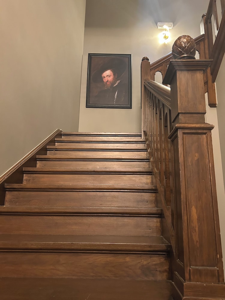 Heritage Suites Antwerp