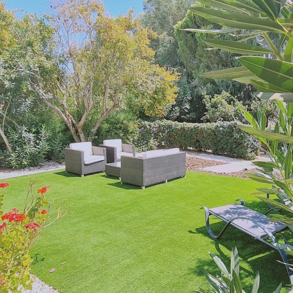 Stay Garden Villa in Protaras