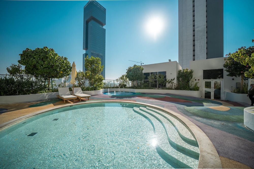 HiGuests - Hameni Tower