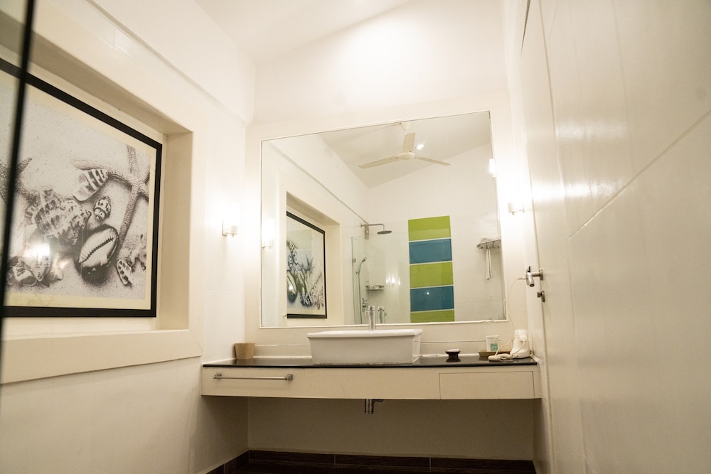 Regenta Beach House Resort, Goa
