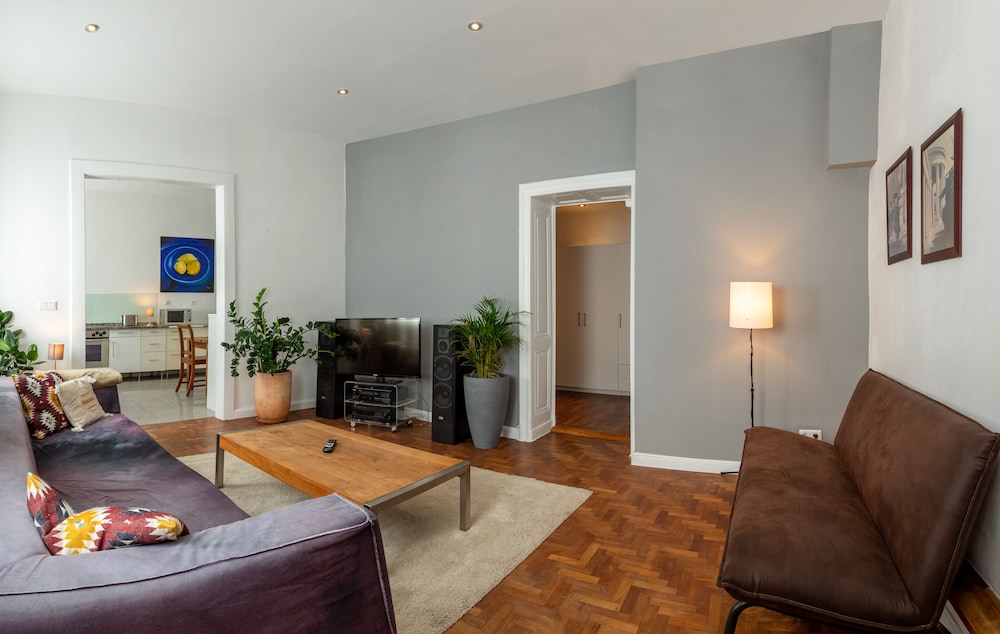 Guesthouse Loft en Meerbusch — other