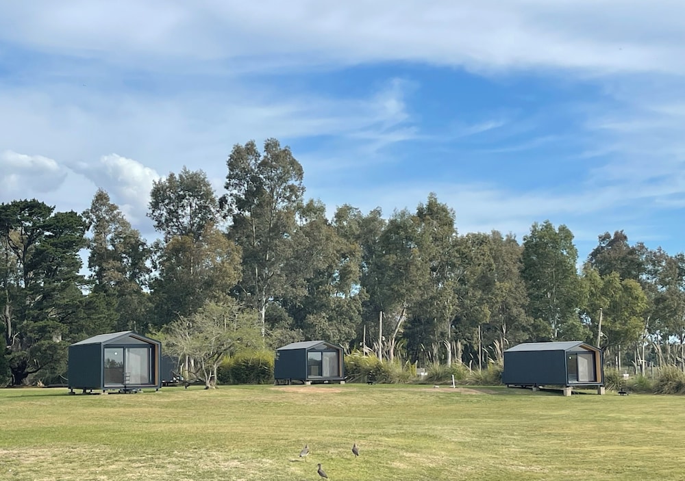 REFUGIO Natural Glamping