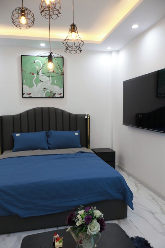 The Grand Diamond C Hotel