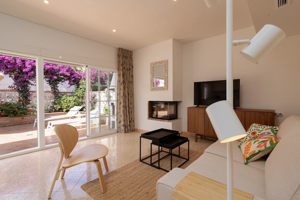 House in Marbella Near Beaches