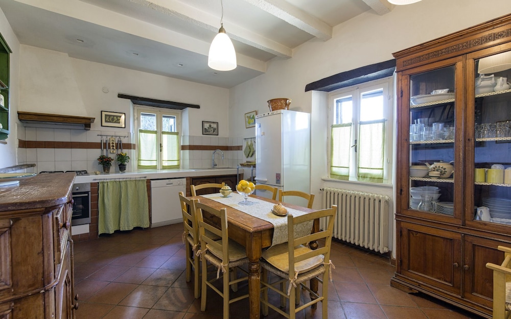 Villa Bacanella view 3