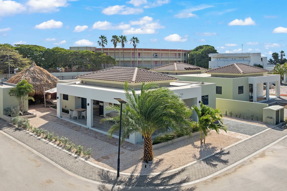 Casa Carpe Diem with private pool