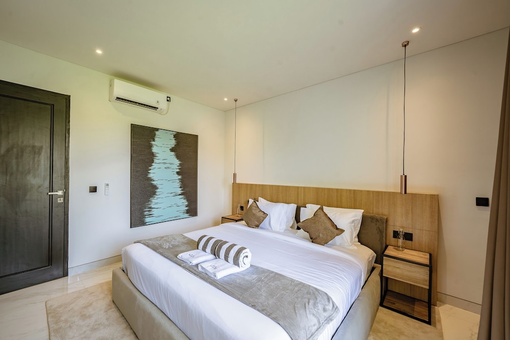Aya Townhouses - Umalas