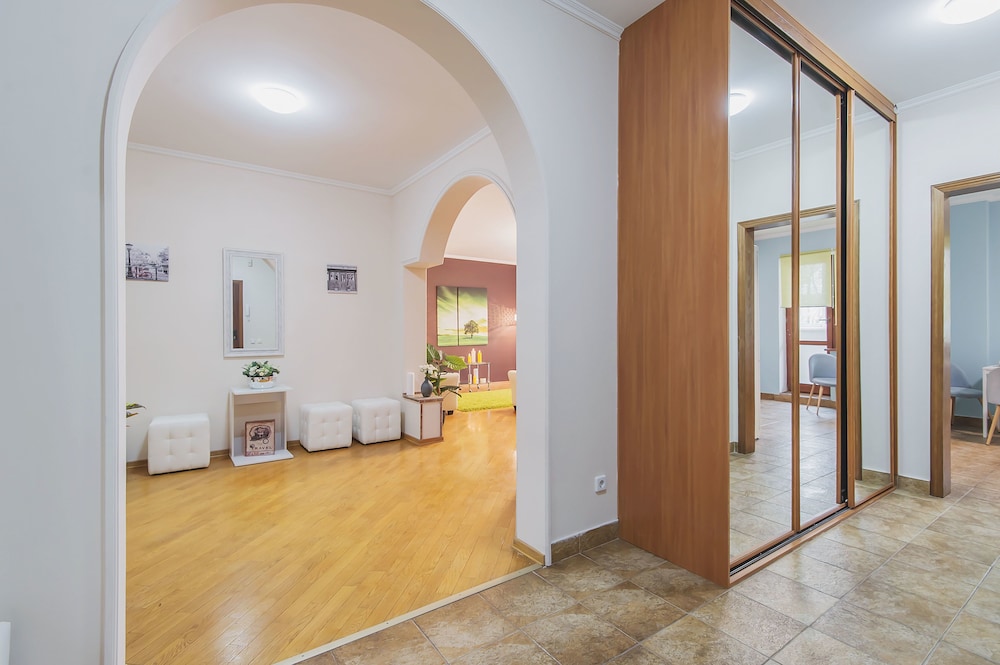 GM Apartment 2-ya Tverskaya-Yamskaya