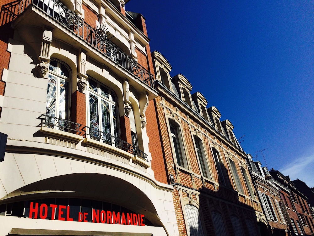Hotel Hôtel de Normandie - Image 1