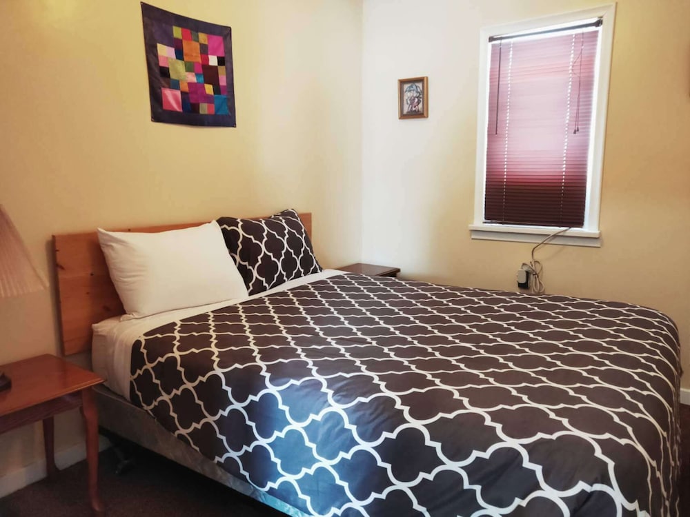 Melsask Motel