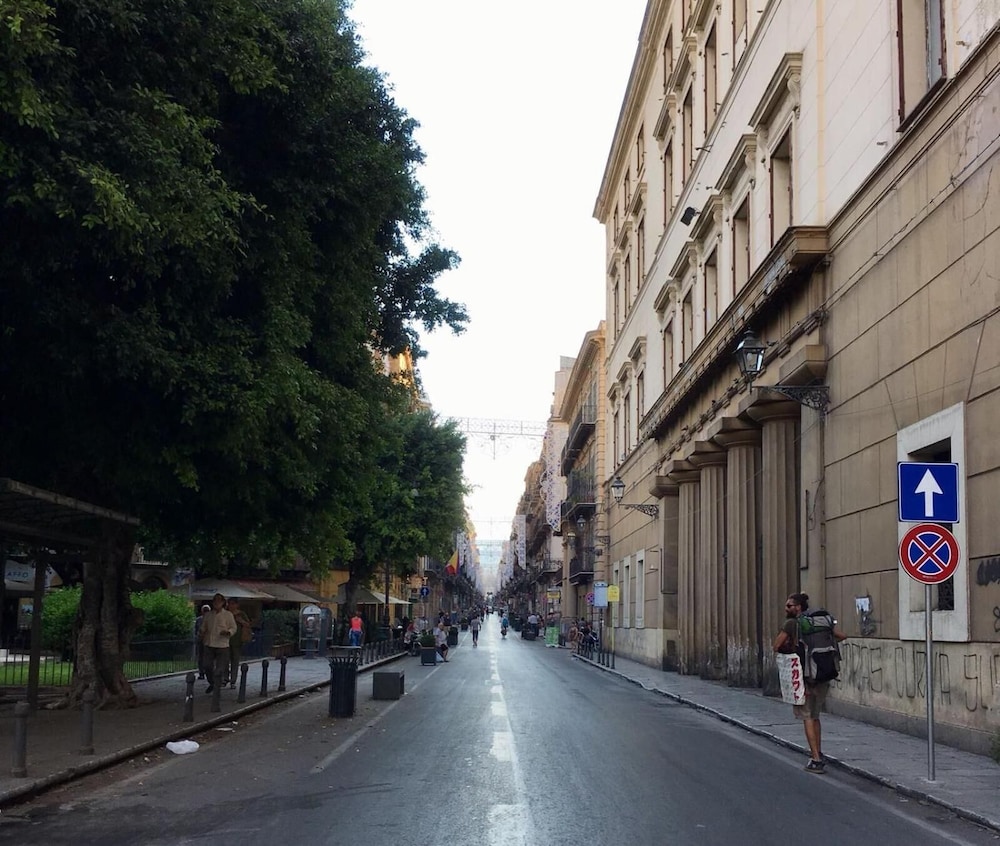 Palazzo Larderia Rooms photo 2