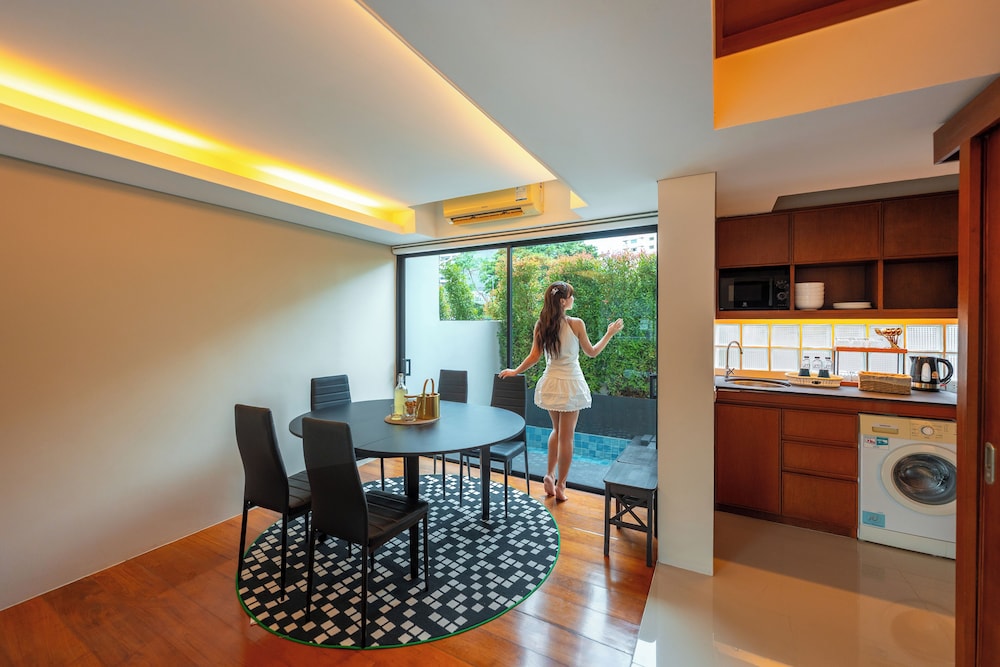 Umi villa Pattaya