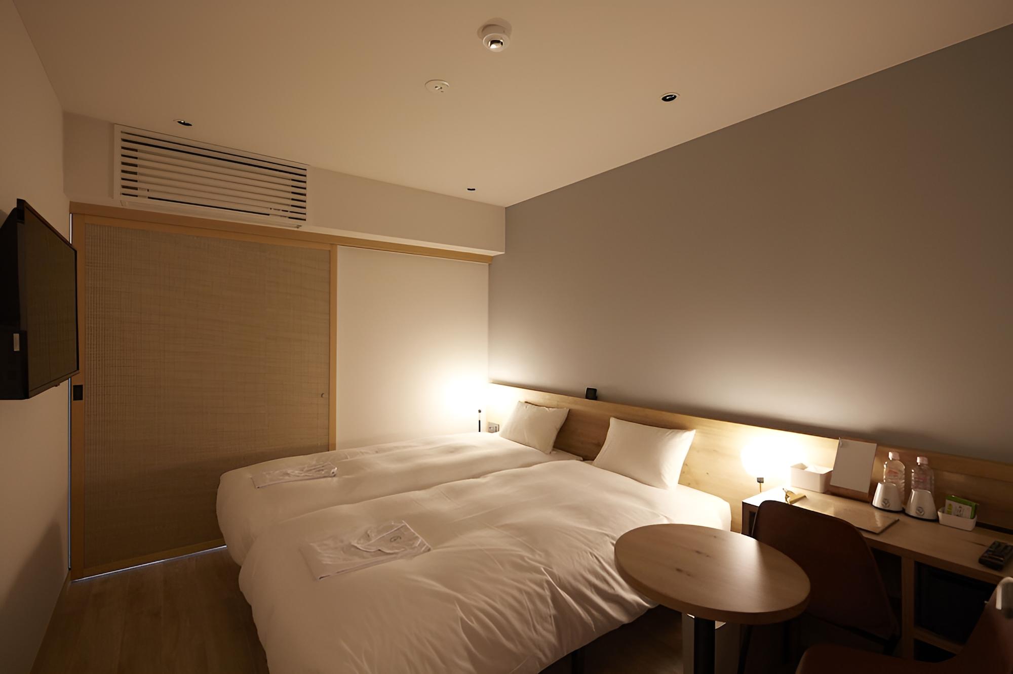 Congrats Hotel Kyoto