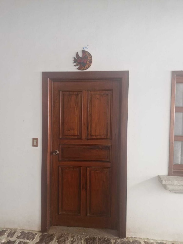 Cozy Colonial Style Azotea Apartments