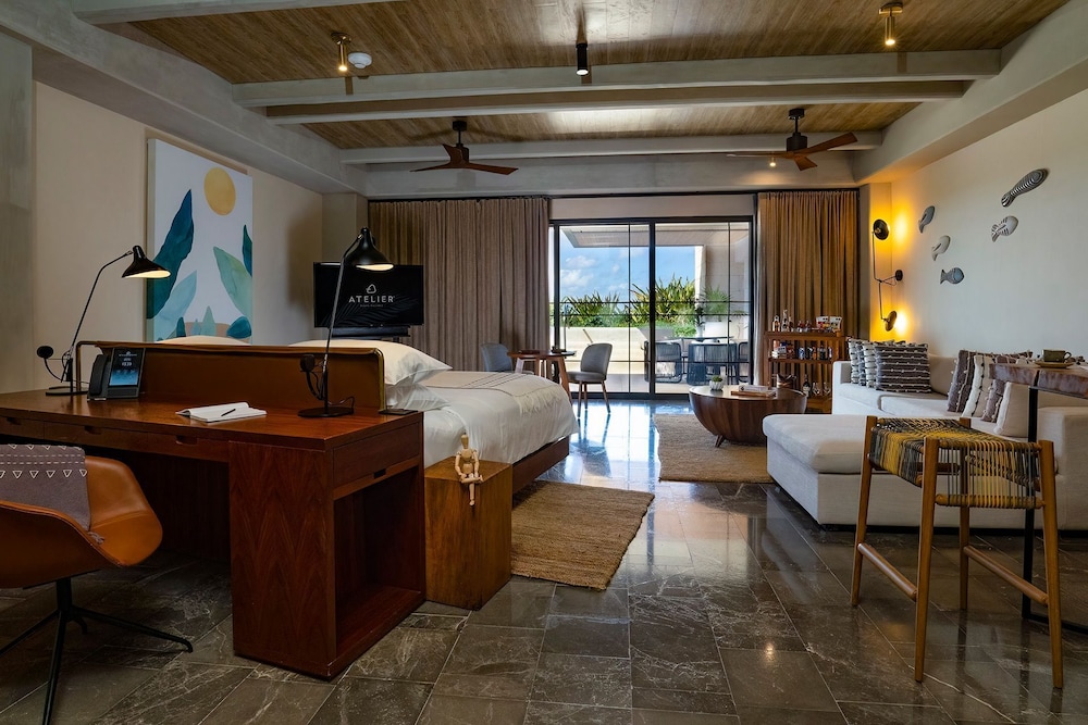 Atelier Playa Mujeres - Adults Only - All Inclusive 24