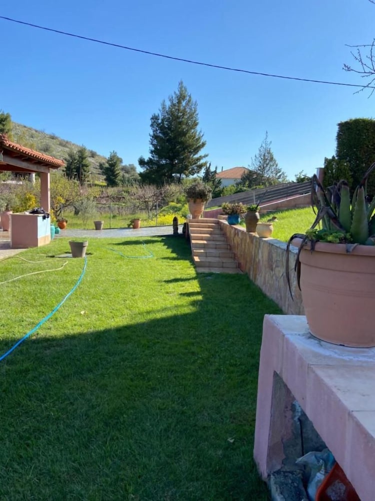 Villa Lilandion Luxury and Privacy, photo 104