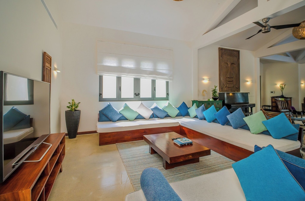 Allezboo Beach Resort & Spa