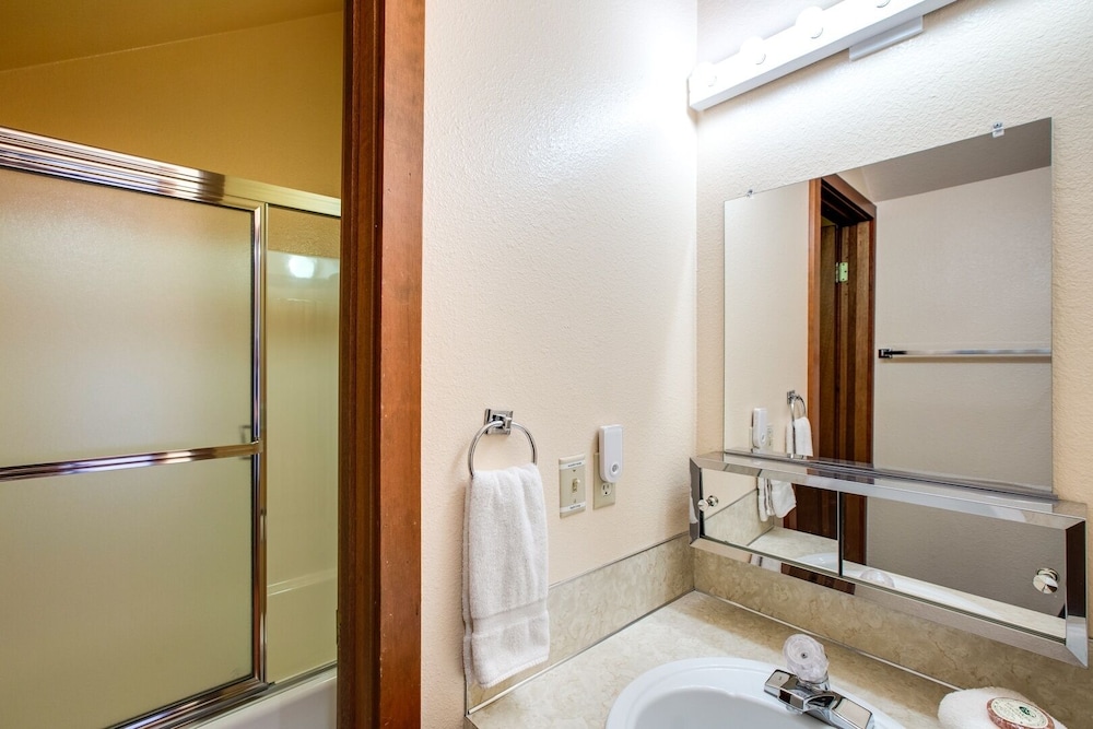 Glacier WA Mt Baker Vacation Rentals