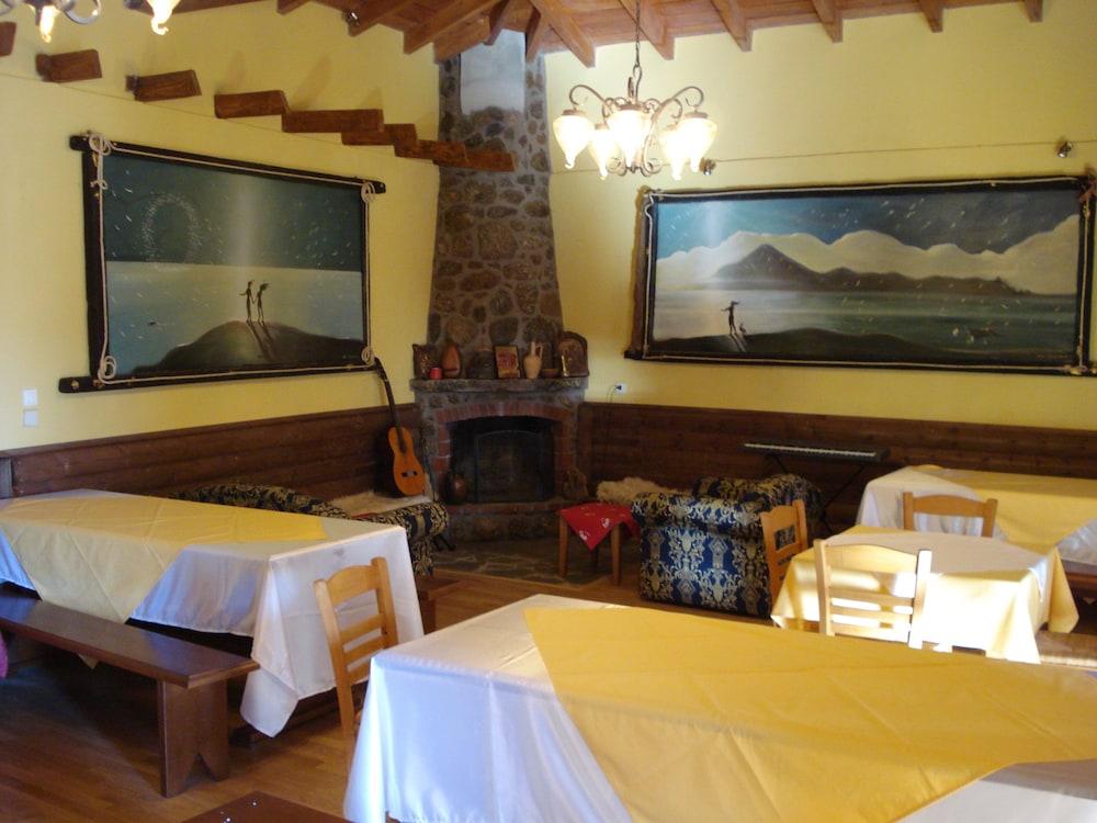 Prespa Resort & Spa