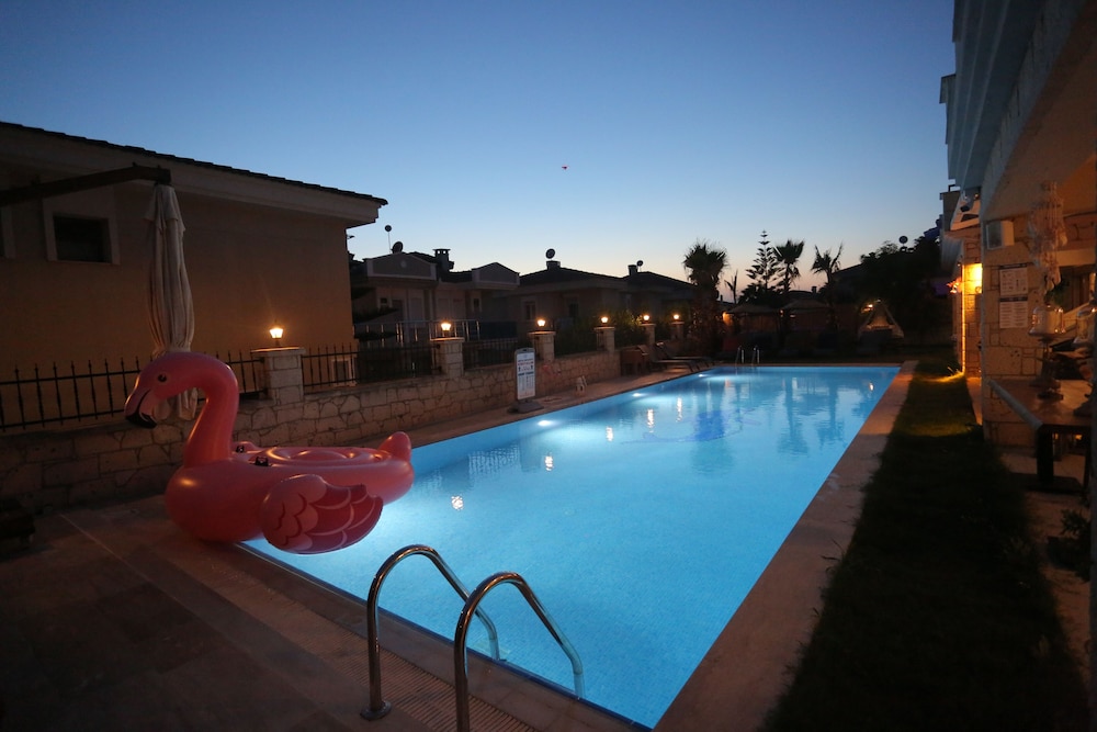 Fizzio Alaçatı Hotel - Image 14