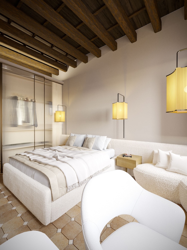 Your Suite Rome