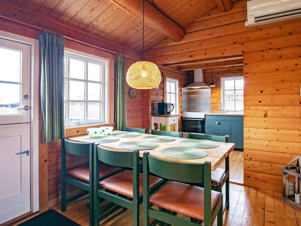4 Person Holiday Home in Assens view 4