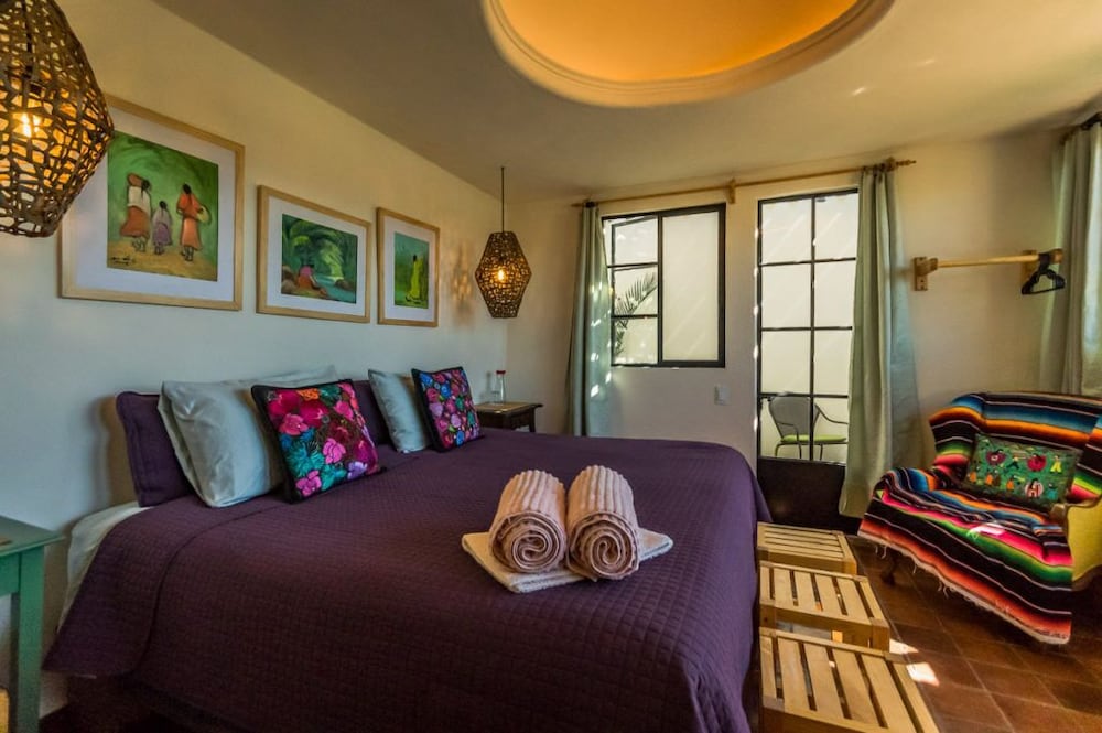 Casa Xola - Property Image 31