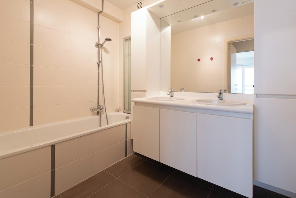 Pet-friendly Apartment in Middelkerke
