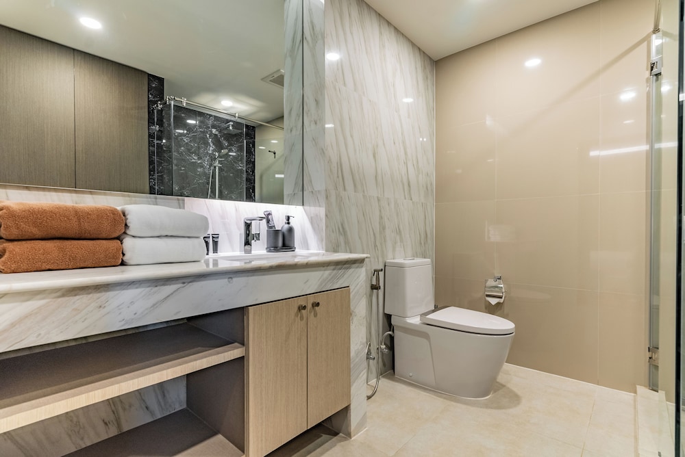 Panora Condo by Villacarte