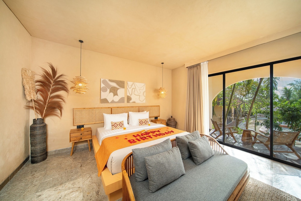 Cabana Kedungu by Ini Vie Hospitality