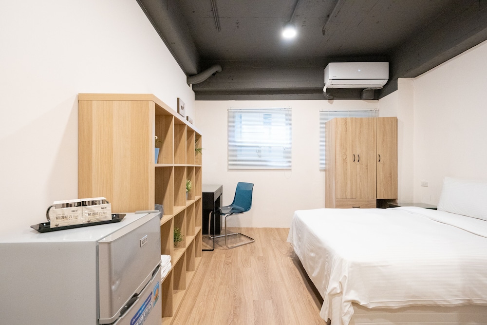 Hotelshere-Ximen