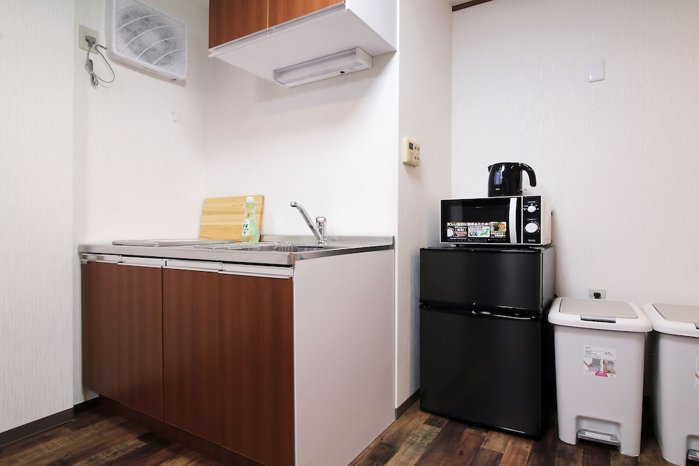 Kino Asakusa House
