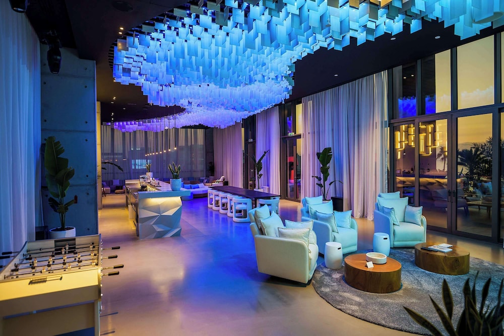 Nikki Beach Resort & Spa Dubai