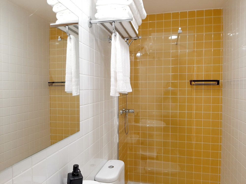 Apartamentos Candelario by gaiarooms