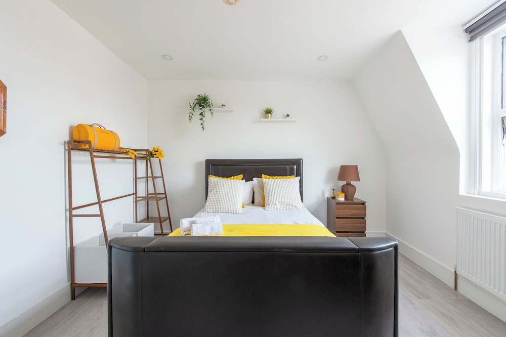 Apartment - Stay 6 - Parking - Petsok - Stratford