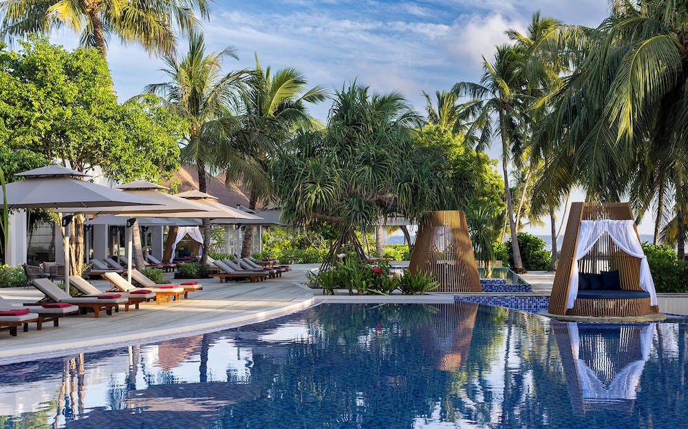 Dhigali Maldives - Premium All Inclusive