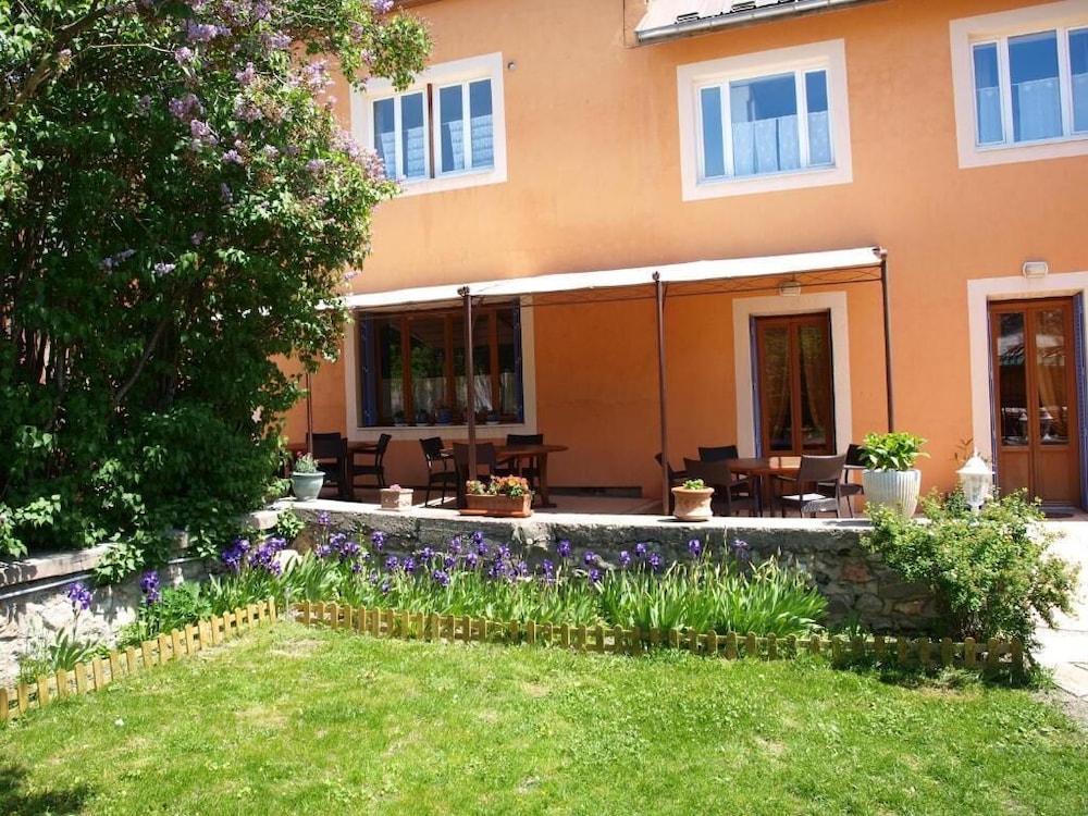 Auberge de l'Echauguette