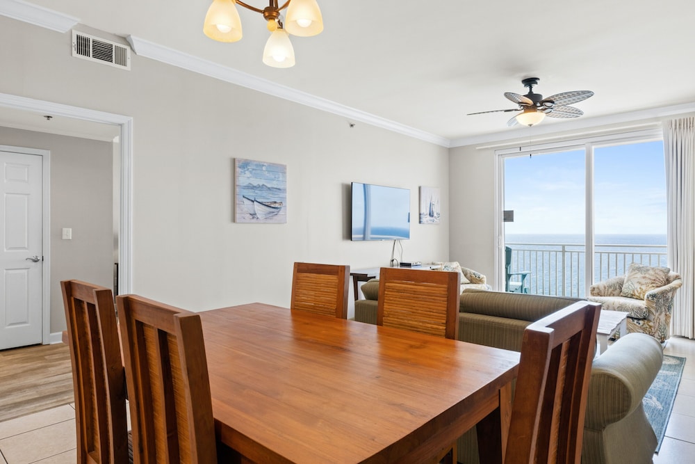 Splash Beach Resort by Panhandle Getaways