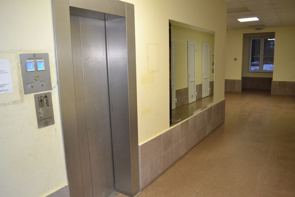 Zhukovsky apartment