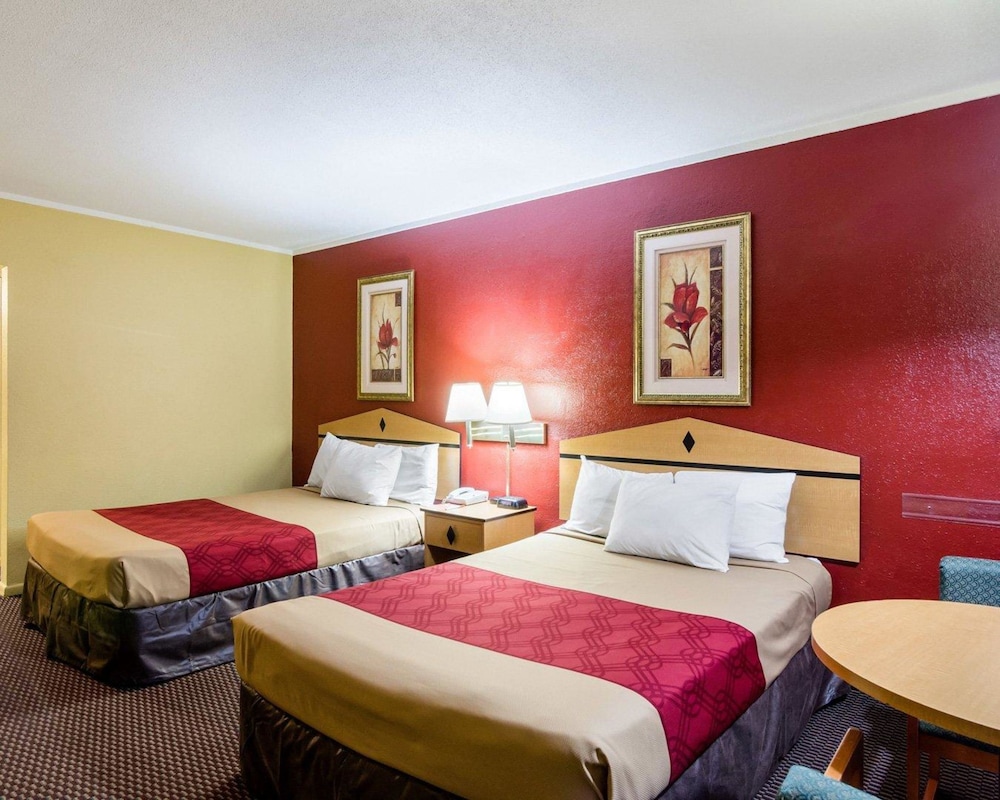 Meadow Acres Inn view 2