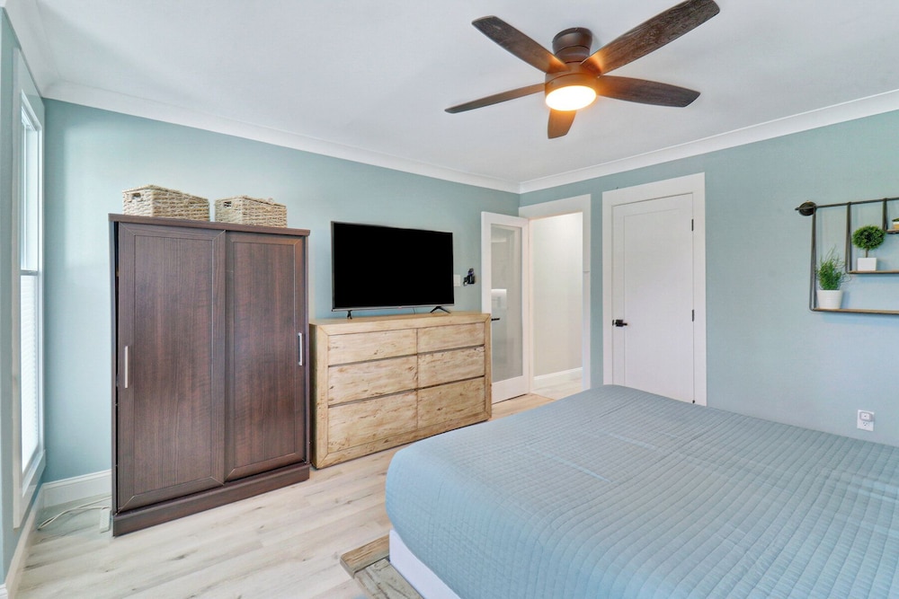 34 Windjammer Court at The Sea Pines Resort