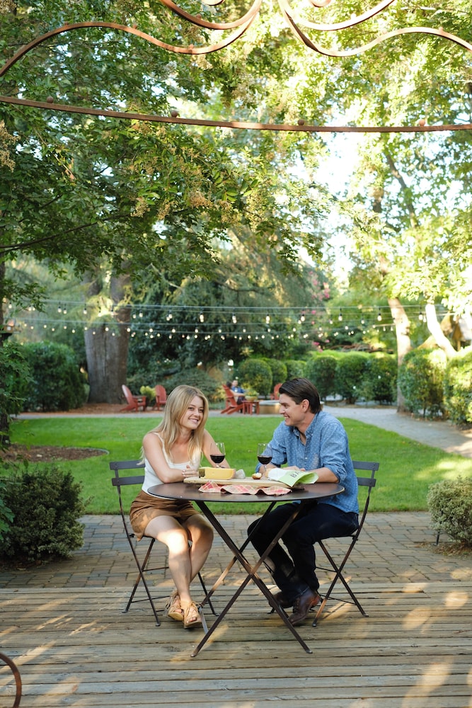 the cottages of napa valley