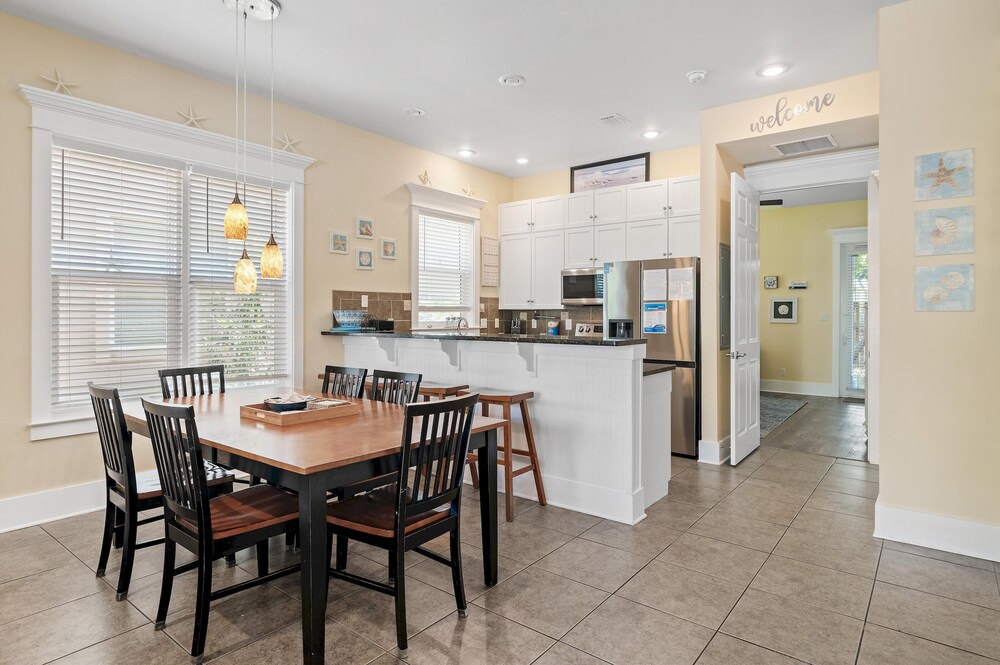 Miramar Beach Villa 113- The Sandpiper