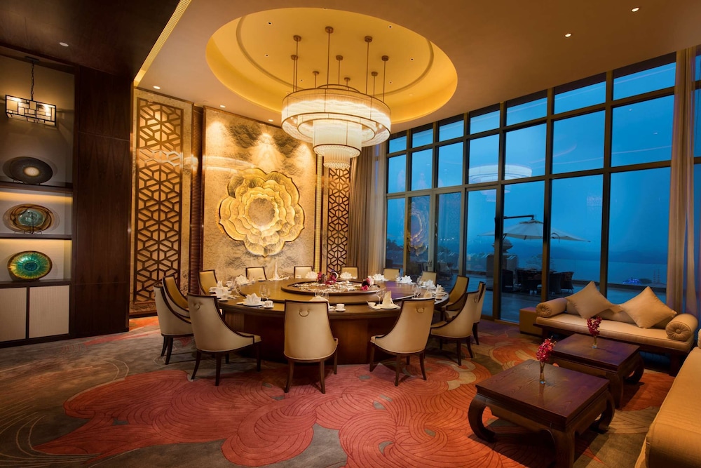 Hilton Yuxi Fuxian Lake