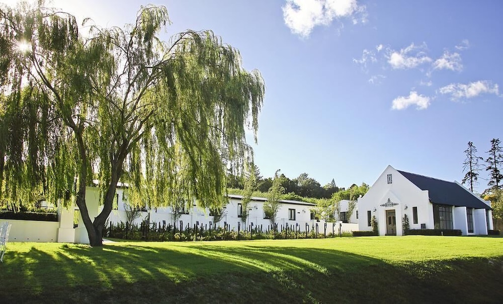 Brenaissance Guest Estate & Function Venue